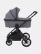Миниатюра изображения товара Детская универсальная коляска Rant Falcon Neo 2 в 1 / RA108 (Grey)