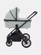Миниатюра изображения товара Детская универсальная коляска Rant Falcon Neo 2 в 1 / RA108 (Sage)