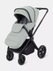 Миниатюра изображения товара Детская универсальная коляска Rant Falcon Neo 2 в 1 / RA108 (Sage)