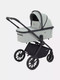 Миниатюра изображения товара Детская универсальная коляска Rant Falcon Neo 2 в 1 / RA108 (Sage)
