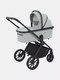 Миниатюра изображения товара Детская универсальная коляска Rant Falcon Neo 2 в 1 / RA108 (Sage)