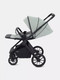 Миниатюра изображения товара Детская универсальная коляска Rant Falcon Neo 2 в 1 / RA108 (Sage)