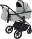 Миниатюра изображения товара Детская универсальная коляска Rant Falcon Neo 2 в 1 / RA108 (Sage)