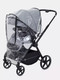 Миниатюра изображения товара Детская прогулочная коляска Rant Moss / RA323 (Black)