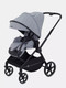 Миниатюра изображения товара Детская прогулочная коляска Rant Moss / RA323 (Grey)