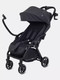 Миниатюра изображения товара Детская прогулочная коляска Rant Sky / RA400 (Black)