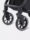 Миниатюра изображения товара Детская прогулочная коляска Rant Sky / RA400 (Black)