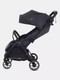 Миниатюра изображения товара Детская прогулочная коляска Rant Sky / RA400 (Black)