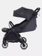 Миниатюра изображения товара Детская прогулочная коляска Rant Sky / RA400 (Black)