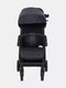 Миниатюра изображения товара Детская прогулочная коляска Rant Sky / RA400 (Black)