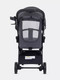 Миниатюра изображения товара Детская прогулочная коляска Rant Sky / RA400 (Black)