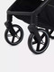 Миниатюра изображения товара Детская прогулочная коляска Rant Volt / RA353 (Black)