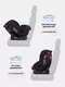 Миниатюра изображения товара Автокресло Rant Matrix / AY913 (Black)