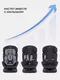Миниатюра изображения товара Автокресло Rant Basic Fuse / HB-08 (Grey)