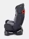 Миниатюра изображения товара Автокресло Rant Basic Fuse / HB-08 (Grey)