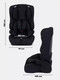 Миниатюра изображения товара Автокресло Rant Basic Mile / HD-02 (Black)