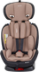 Миниатюра изображения товара Автокресло Rant Basic Isofix Twist pro / YC06 (Beige)