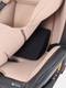 Миниатюра изображения товара Автокресло Rant Basic Isofix Twist pro / YC06 (Beige)