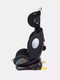 Миниатюра изображения товара Автокресло Rant Basic Isofix Twist pro / YC06 (Black)