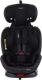 Миниатюра изображения товара Автокресло Rant Basic Isofix Twist pro / YC06 (Black)
