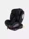 Миниатюра изображения товара Автокресло Rant Basic Isofix Twist pro / YC06 (Black)