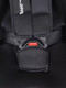 Миниатюра изображения товара Автокресло Rant Basic Isofix Twist pro / YC06 (Black)