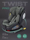 Миниатюра изображения товара Автокресло Rant Basic Isofix Twist pro / YC06 (Green)