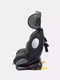 Миниатюра изображения товара Автокресло Rant Basic Isofix Twist pro / YC06 (Green)