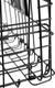 Миниатюра изображения товара Велокорзина Arena Универсальная складная металлическая