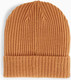 Миниатюра изображения товара Шапка Puma Ribbed Classic Cuff Beanie 02403812 (коричневый)