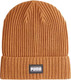 Миниатюра изображения товара Шапка Puma Ribbed Classic Cuff Beanie 02403812 (коричневый)