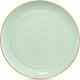 Миниатюра изображения товара Тарелка столовая обеденная Fioretta Fiesta TDP700 (мятный)