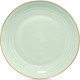 Миниатюра изображения товара Тарелка закусочная (десертная) Fioretta Fiesta TDP701 (мятный)
