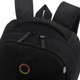 Миниатюра изображения товара Школьный рюкзак Grizzly RB-551-3 (черный)