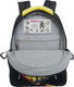 Миниатюра изображения товара Школьный рюкзак Grizzly RB-552-2 (черный/желтый)