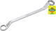 Миниатюра изображения товара Гаечный ключ DYLLU Накидной 18х19мм / DTSA3107