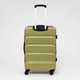 Миниатюра изображения товара Чемодан на колесах Francesco Molinary 336-161426/2-24GRN (зеленый)