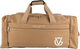 Миниатюра изображения товара Сумка дорожная Valigetti 360-8696-VG-LBW (бежевый)