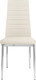 Миниатюра изображения товара Стул Woodville DC2-001 (бежевый)