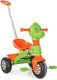 Миниатюра изображения товара Трехколесный велосипед с ручкой Pilsan Dino / 07138