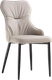 Миниатюра изображения товара Стул Woodville Neli (бежевый/черный)