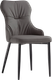 Миниатюра изображения товара Стул Woodville Neli (серый/черный)
