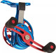 Миниатюра изображения товара Катушка инерционная Higashi HM-55 / 00008 (Blue/Red)