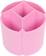 Миниатюра изображения товара Органайзер настольный Darvish DV-14933-4 (розовый)