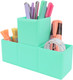 Миниатюра изображения товара Органайзер настольный Darvish DV-14932-5 (мятный)