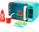 Миниатюра изображения товара Микроволновая печь игрушечная Solmax&Kids SM99510