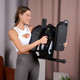 Миниатюра изображения товара Министеппер Solmax&Fitness SM99534 (черный)