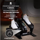 Миниатюра изображения товара Министеппер Solmax&Fitness SM99534 (черный)