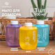 Миниатюра изображения товара Мыло-пена Simpleway SW97521 (3шт)