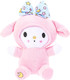 Миниатюра изображения товара Мягкая игрушка Мульти-пульти Kuromi San Rio Куроми мелоди / KM118627-17-WOD